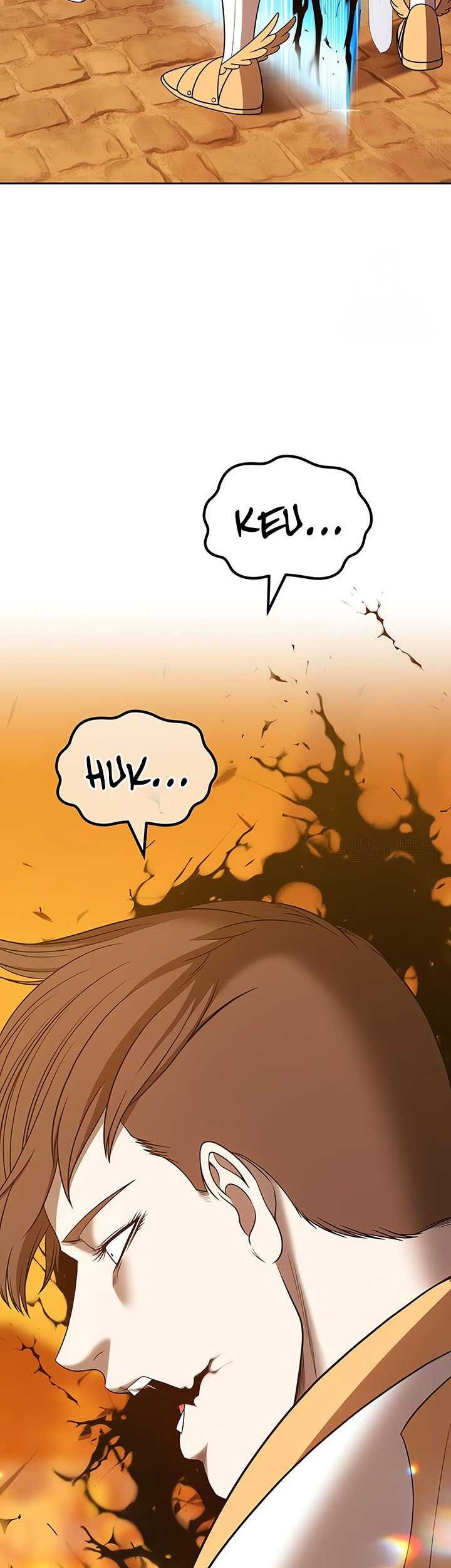 +99 Wooden Stick Chapter 55 - halaman 103