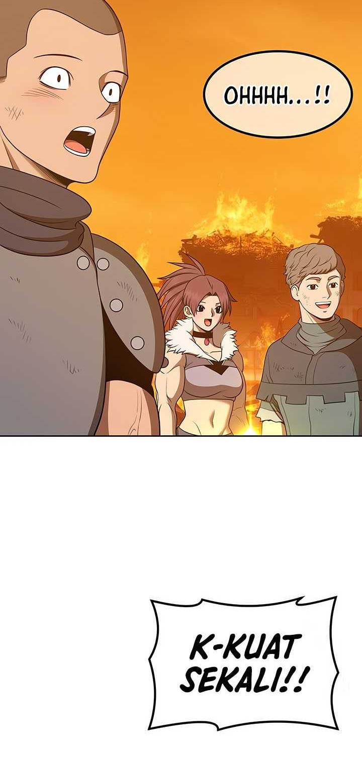 +99 Wooden Stick Chapter 55 - halaman 105