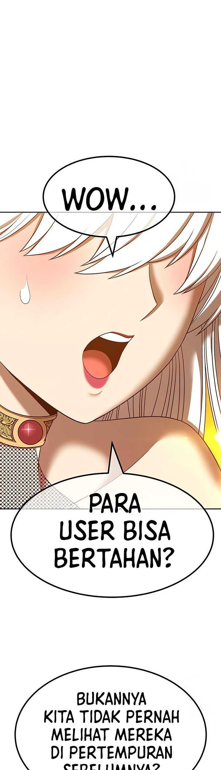 +99 Wooden Stick Chapter 55 - halaman 107