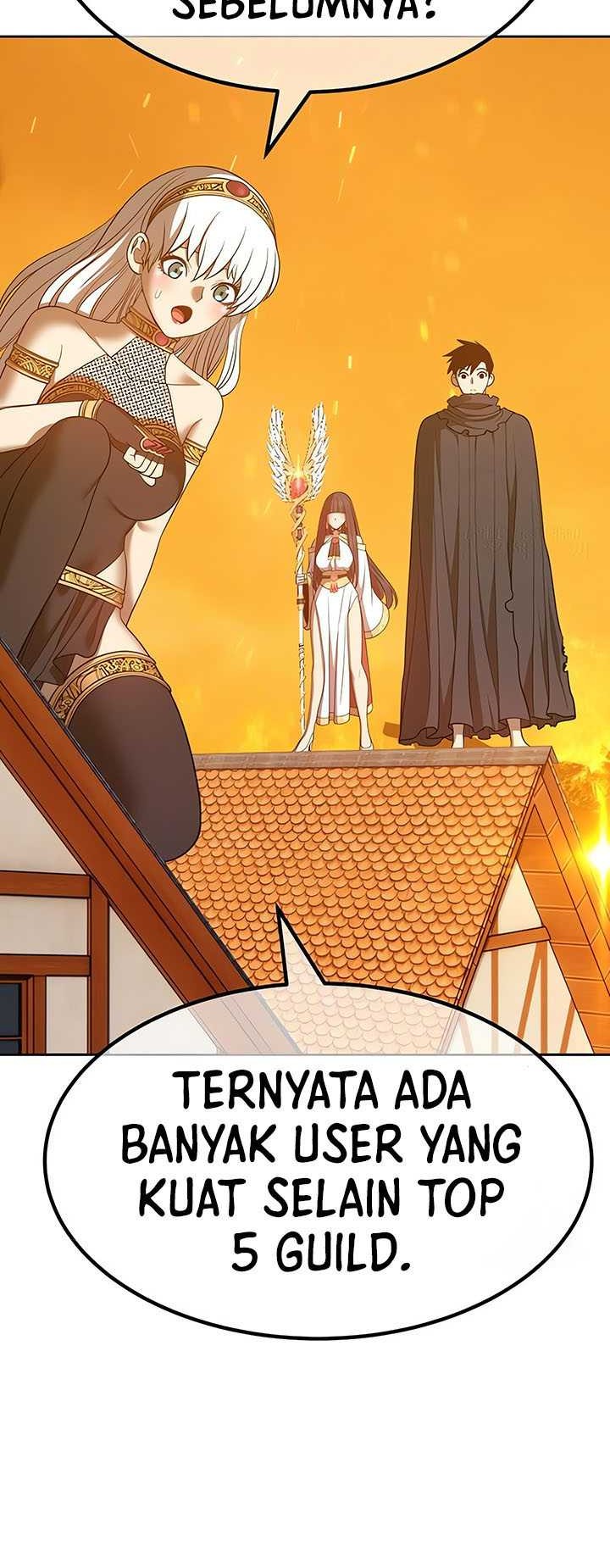 +99 Wooden Stick Chapter 55 - halaman 108