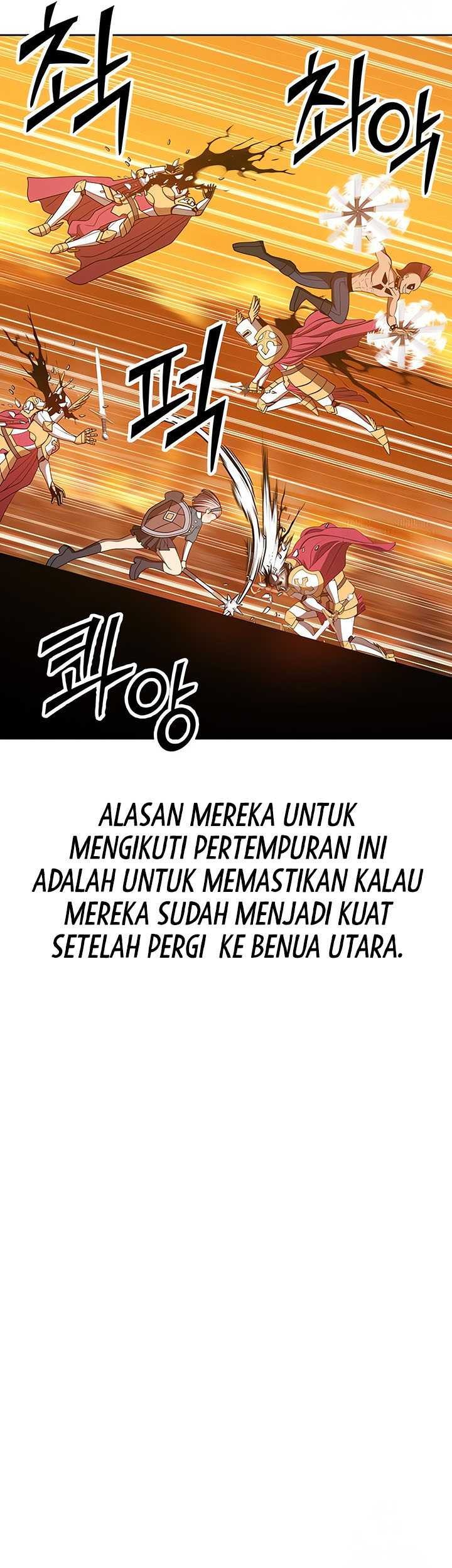 +99 Wooden Stick Chapter 55 - halaman 117