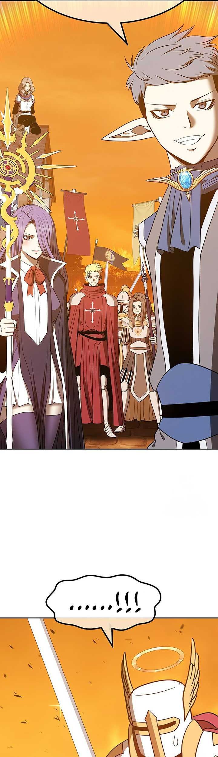 +99 Wooden Stick Chapter 55 - halaman 119
