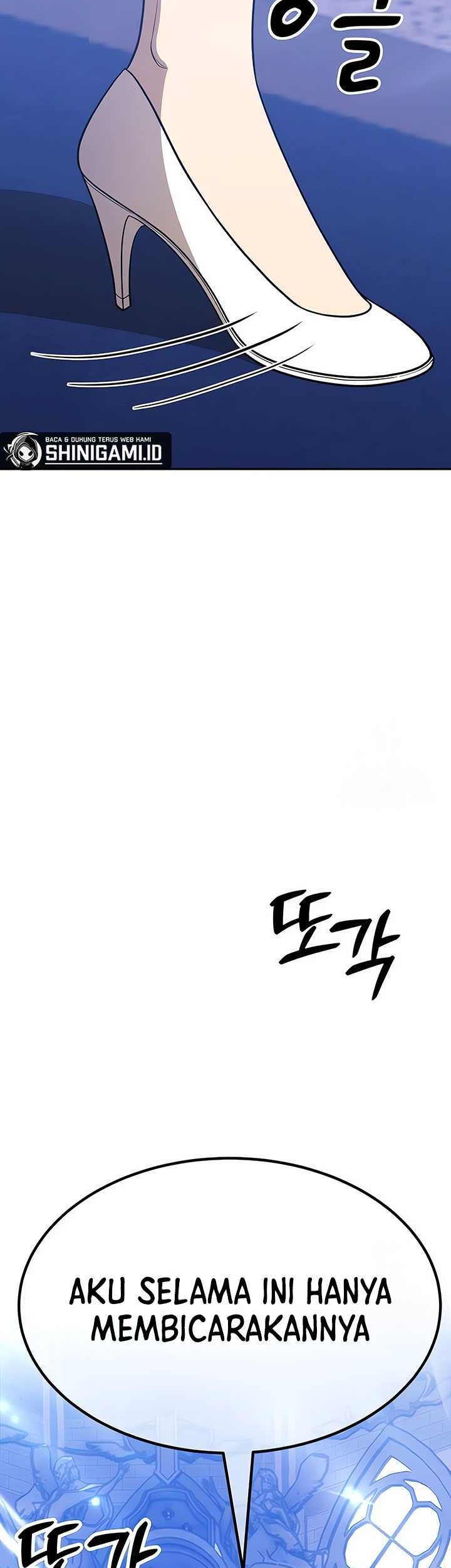 +99 Wooden Stick Chapter 55 - halaman 12
