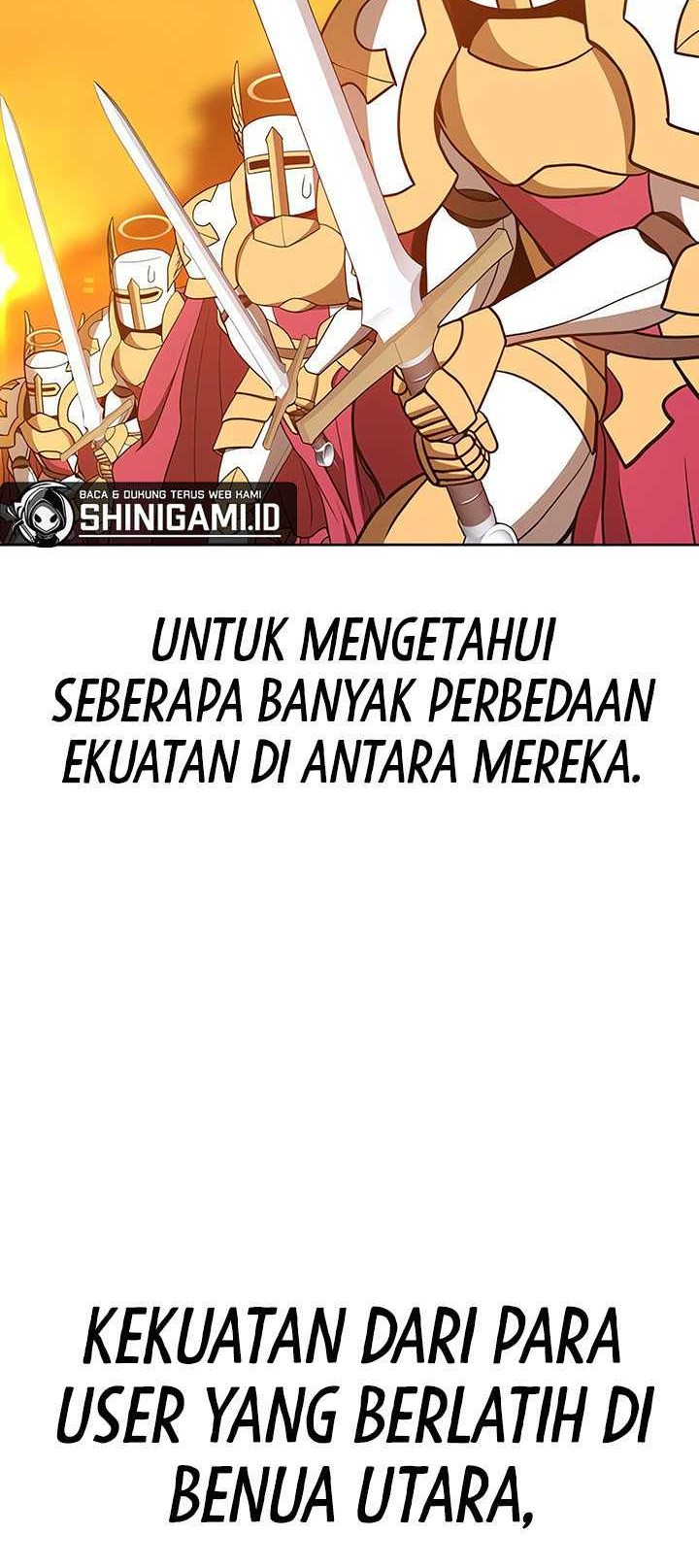 +99 Wooden Stick Chapter 55 - halaman 120