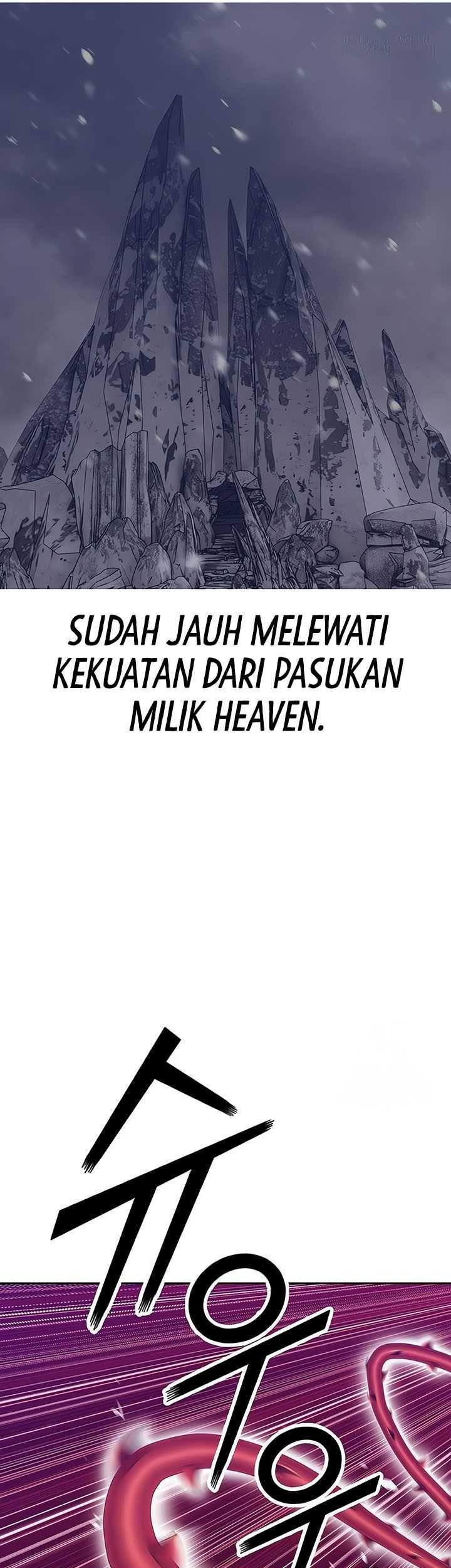 +99 Wooden Stick Chapter 55 - halaman 121