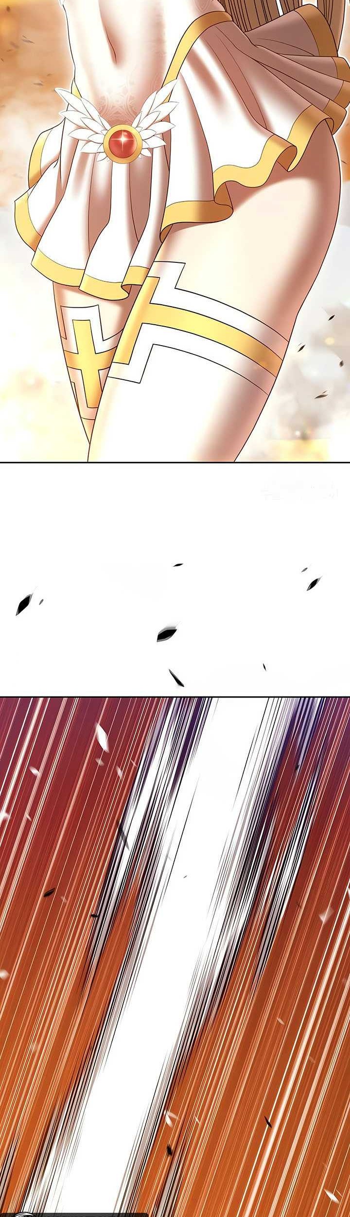 +99 Wooden Stick Chapter 55 - halaman 130