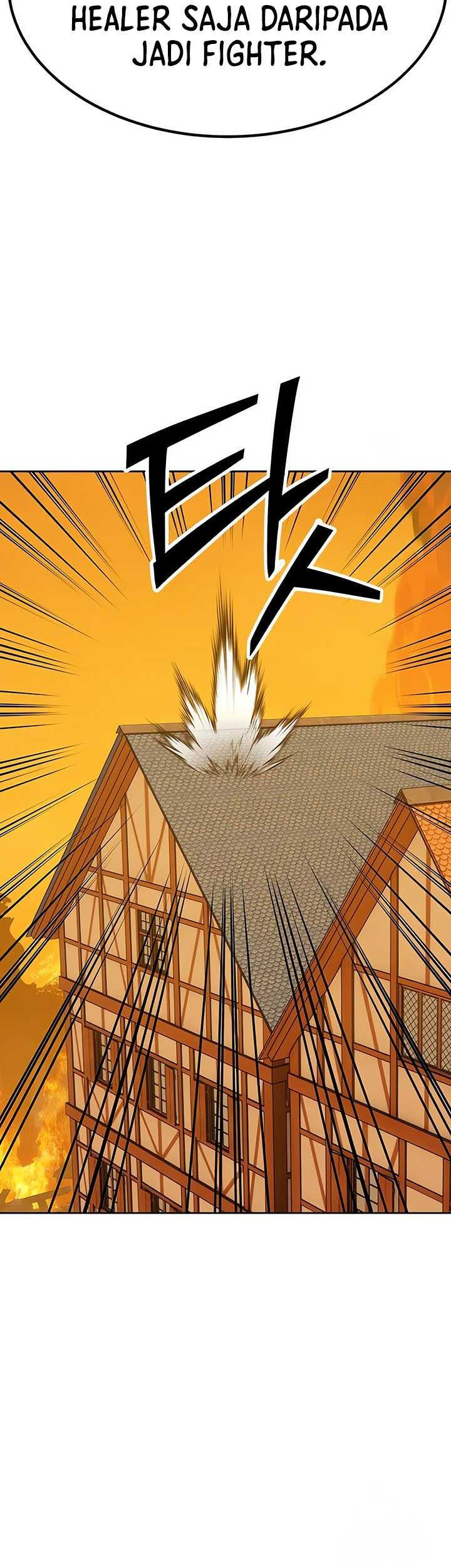 +99 Wooden Stick Chapter 55 - halaman 147