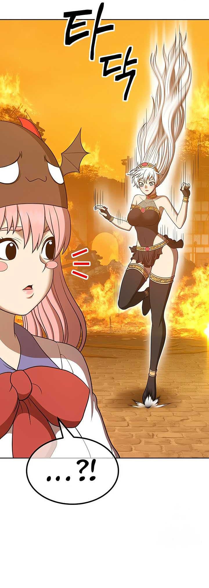+99 Wooden Stick Chapter 55 - halaman 148