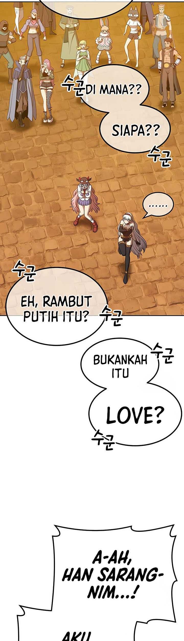 +99 Wooden Stick Chapter 55 - halaman 150