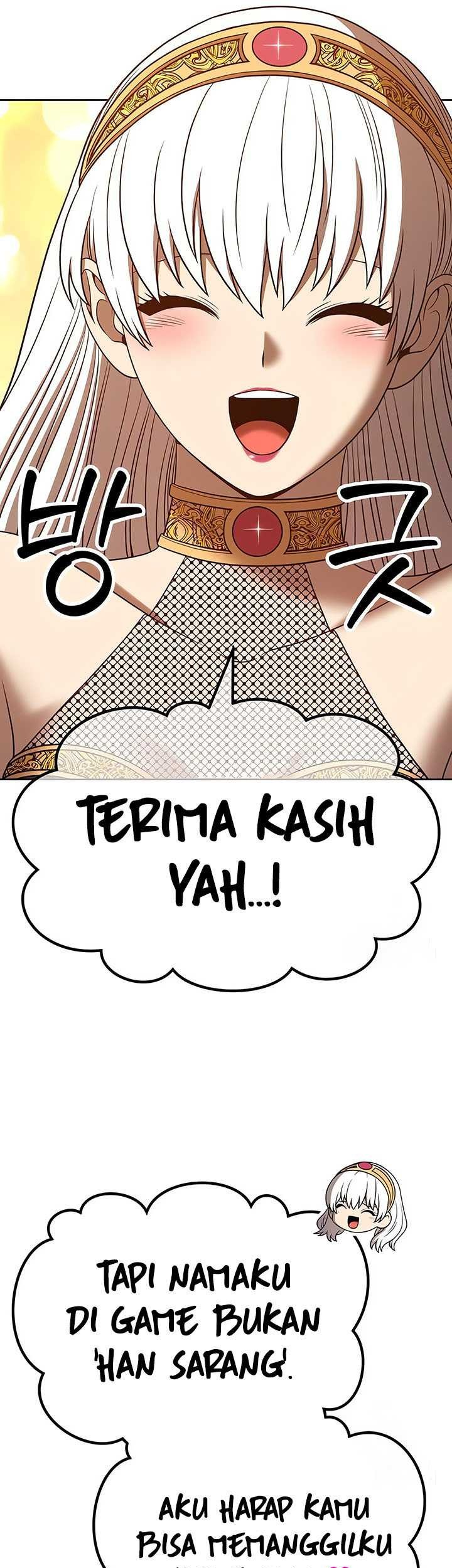 +99 Wooden Stick Chapter 55 - halaman 153