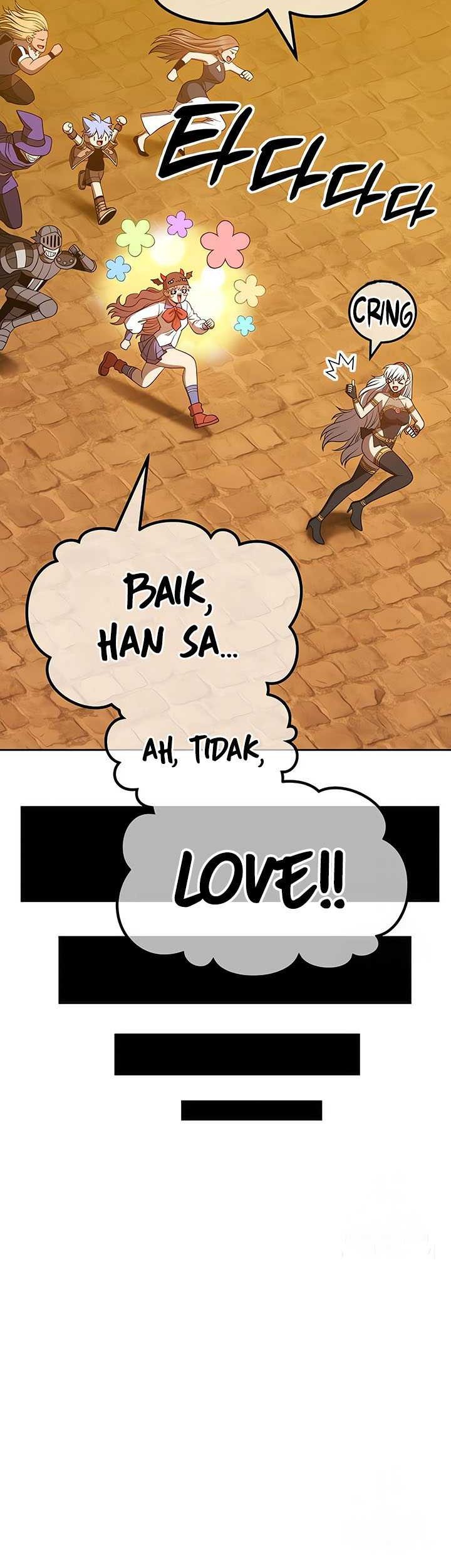 +99 Wooden Stick Chapter 55 - halaman 155