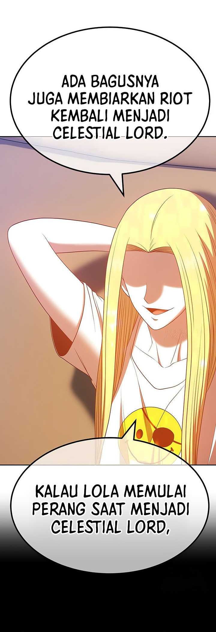 +99 Wooden Stick Chapter 55 - halaman 160