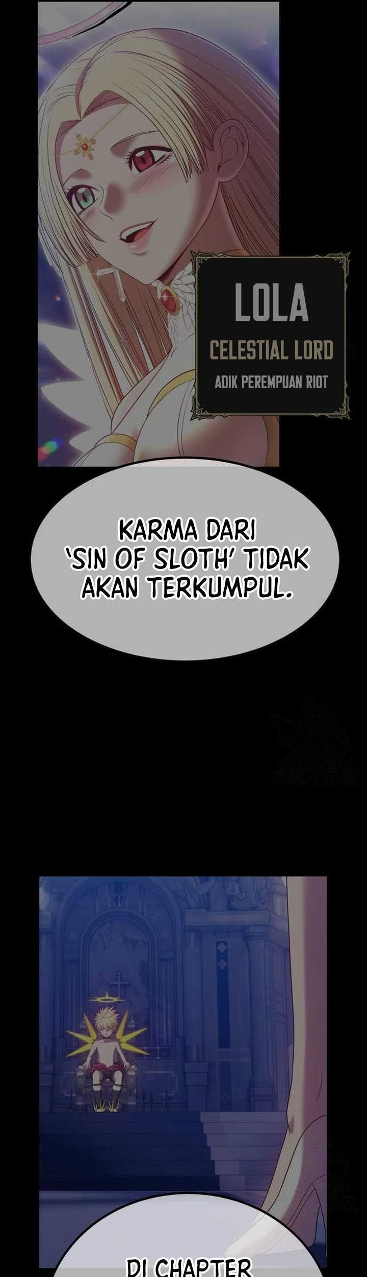 +99 Wooden Stick Chapter 55 - halaman 161