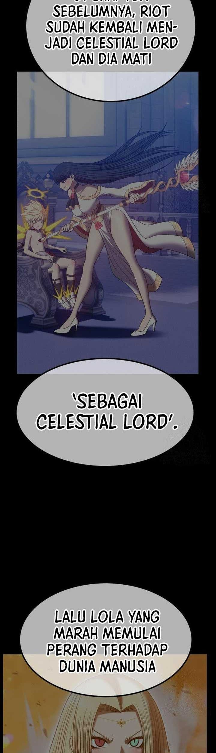 +99 Wooden Stick Chapter 55 - halaman 162