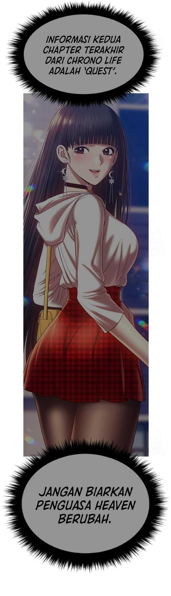 +99 Wooden Stick Chapter 55 - halaman 165