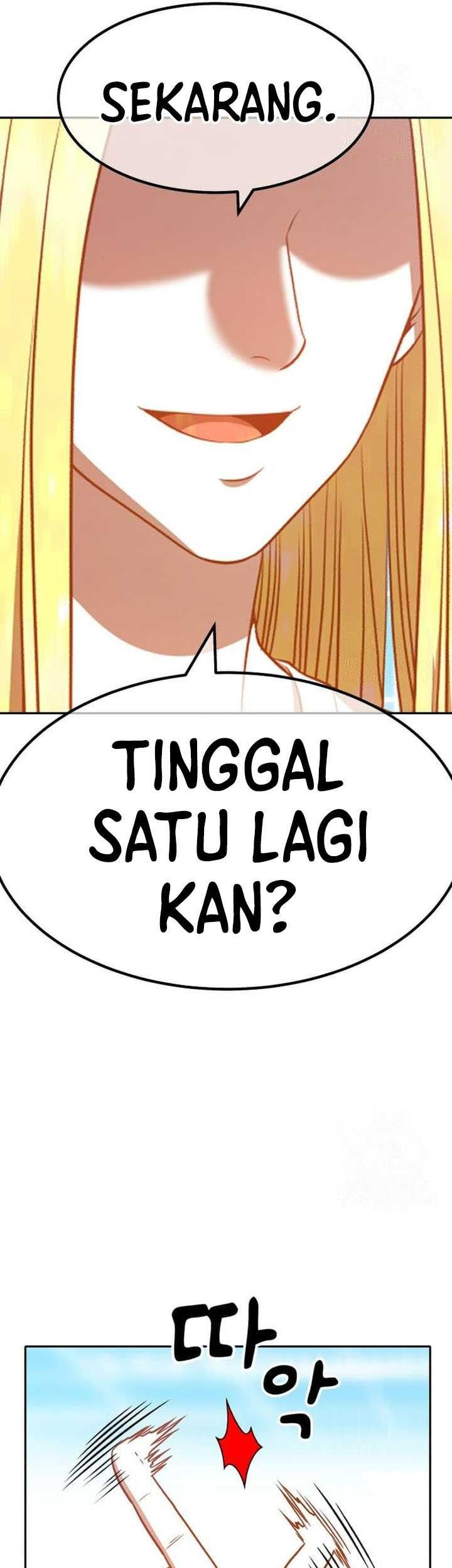 +99 Wooden Stick Chapter 55 - halaman 169