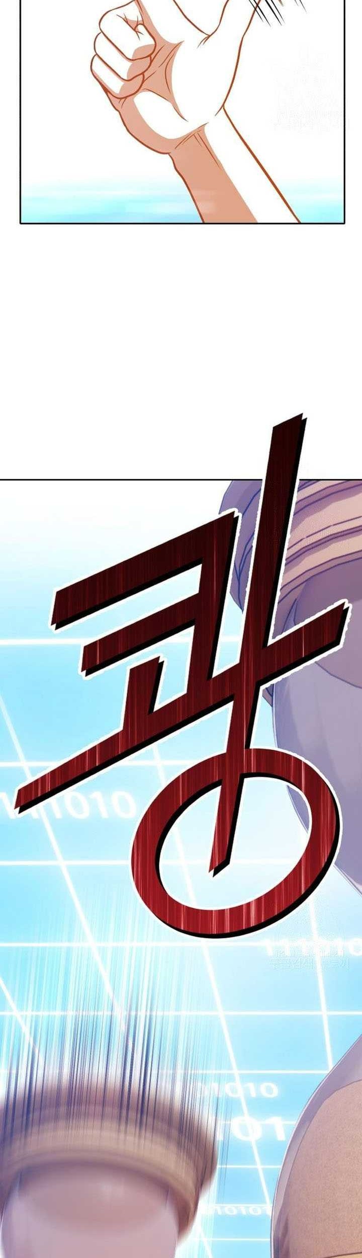 +99 Wooden Stick Chapter 55 - halaman 170
