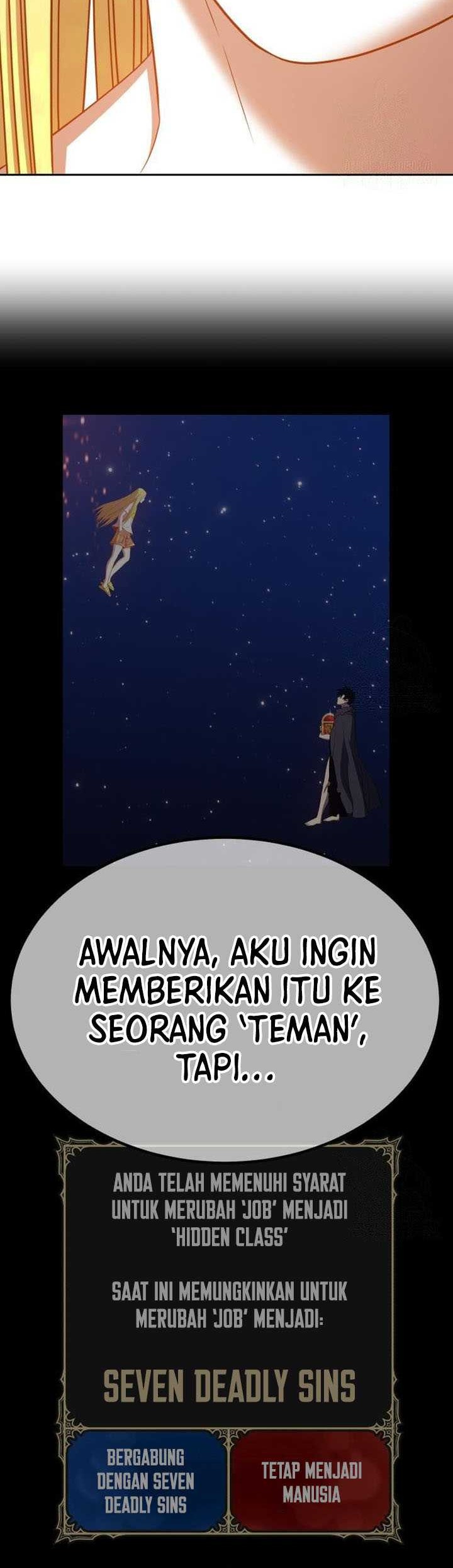 +99 Wooden Stick Chapter 55 - halaman 172