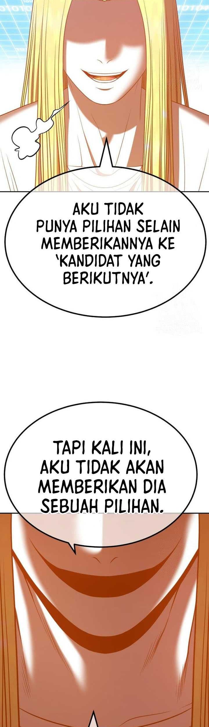 +99 Wooden Stick Chapter 55 - halaman 174