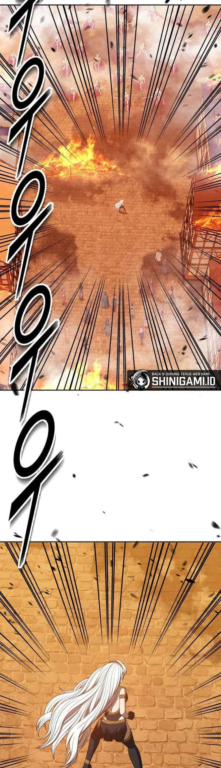 +99 Wooden Stick Chapter 55 - halaman 178