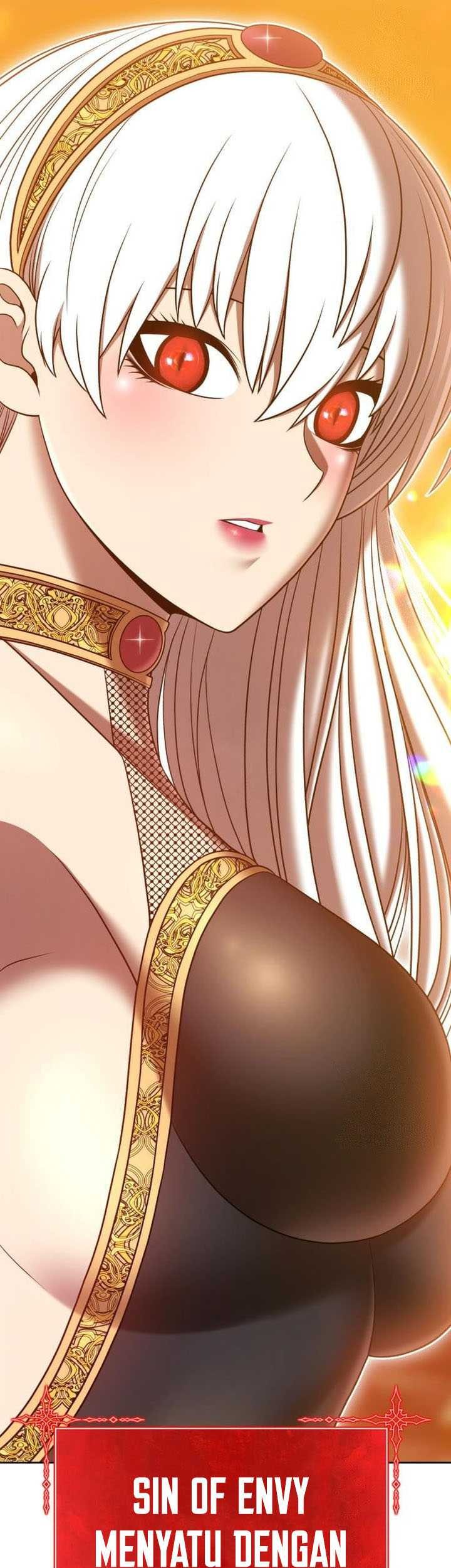 +99 Wooden Stick Chapter 55 - halaman 188