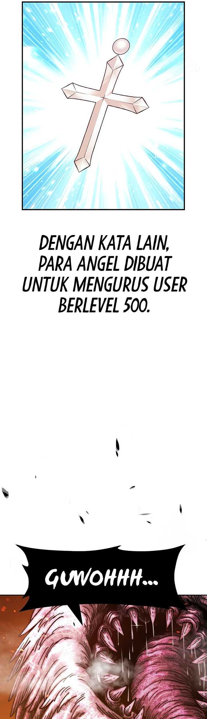 +99 Wooden Stick Chapter 55 - halaman 22