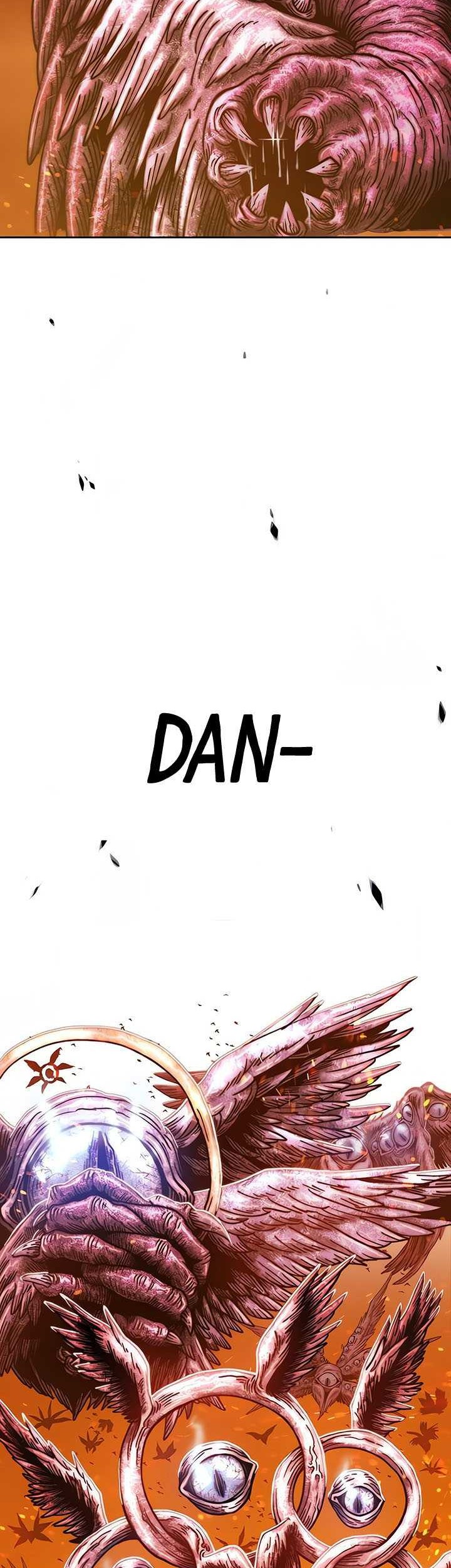 +99 Wooden Stick Chapter 55 - halaman 23