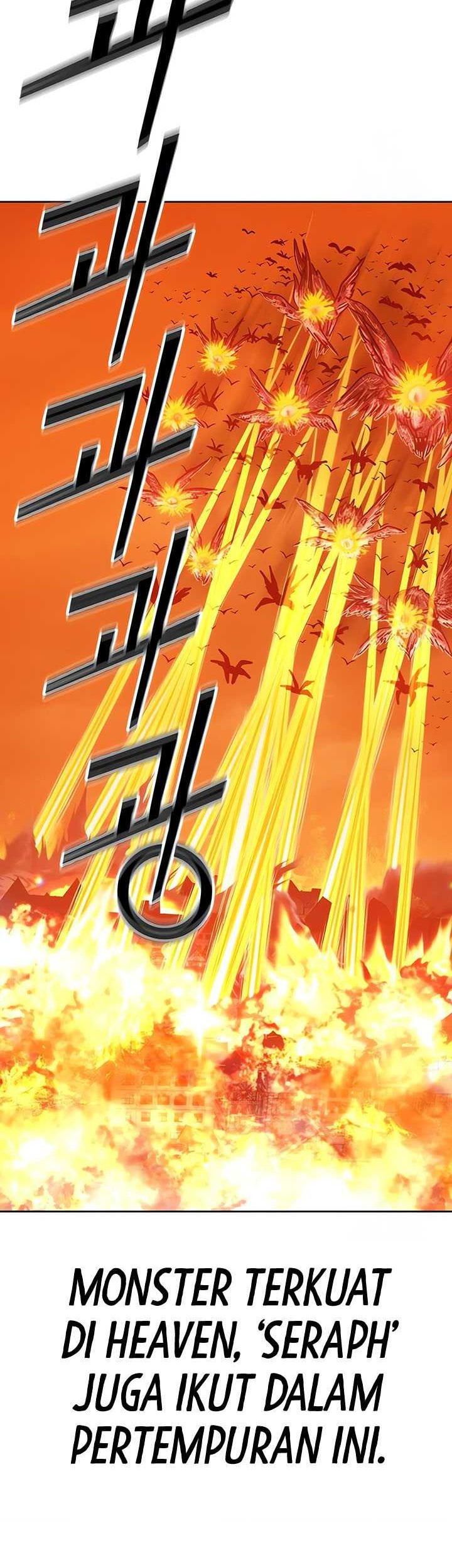 +99 Wooden Stick Chapter 55 - halaman 27