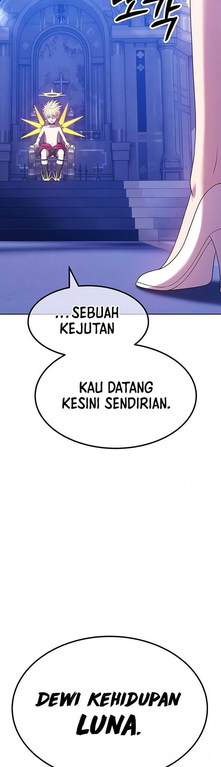 +99 Wooden Stick Chapter 55 - halaman 3