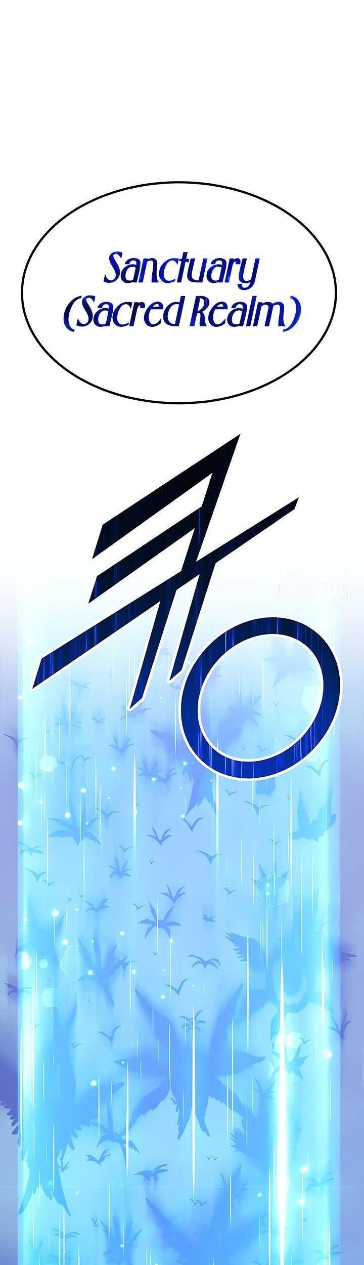 +99 Wooden Stick Chapter 55 - halaman 32