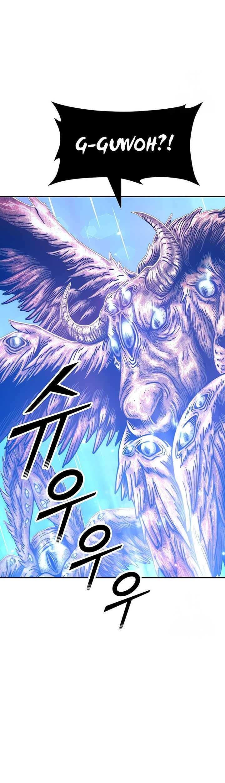 +99 Wooden Stick Chapter 55 - halaman 34