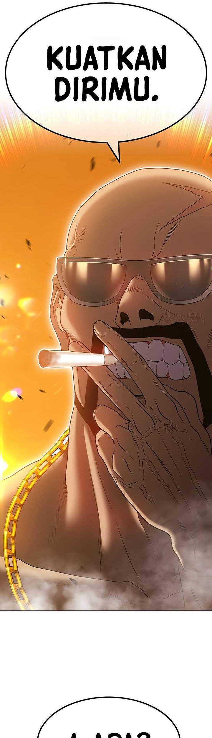 +99 Wooden Stick Chapter 55 - halaman 47