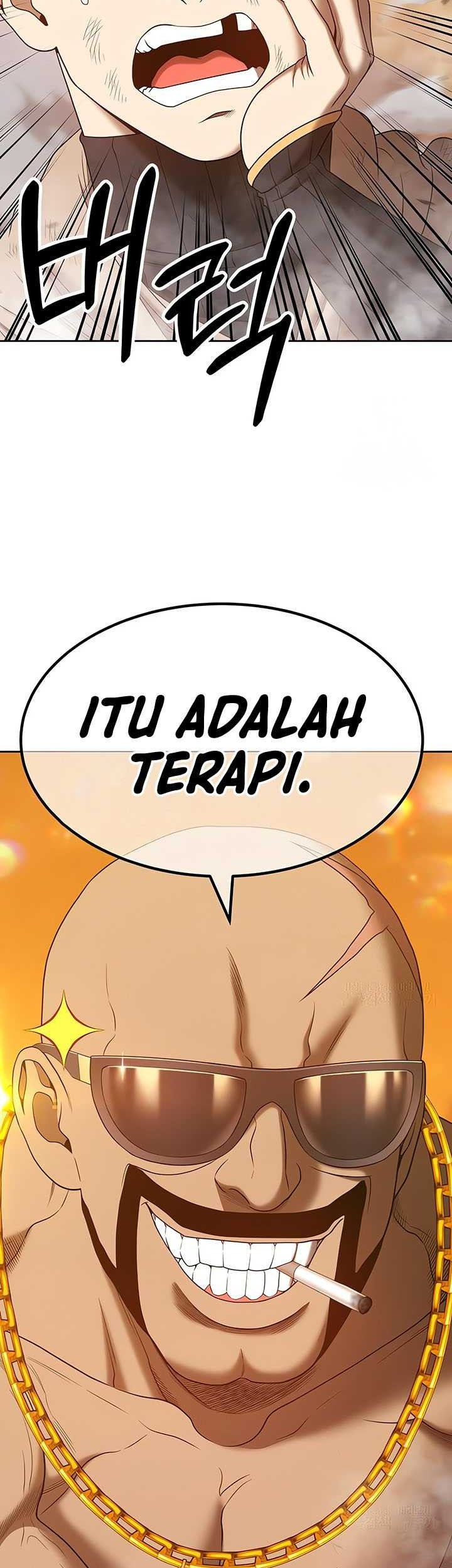 +99 Wooden Stick Chapter 55 - halaman 52