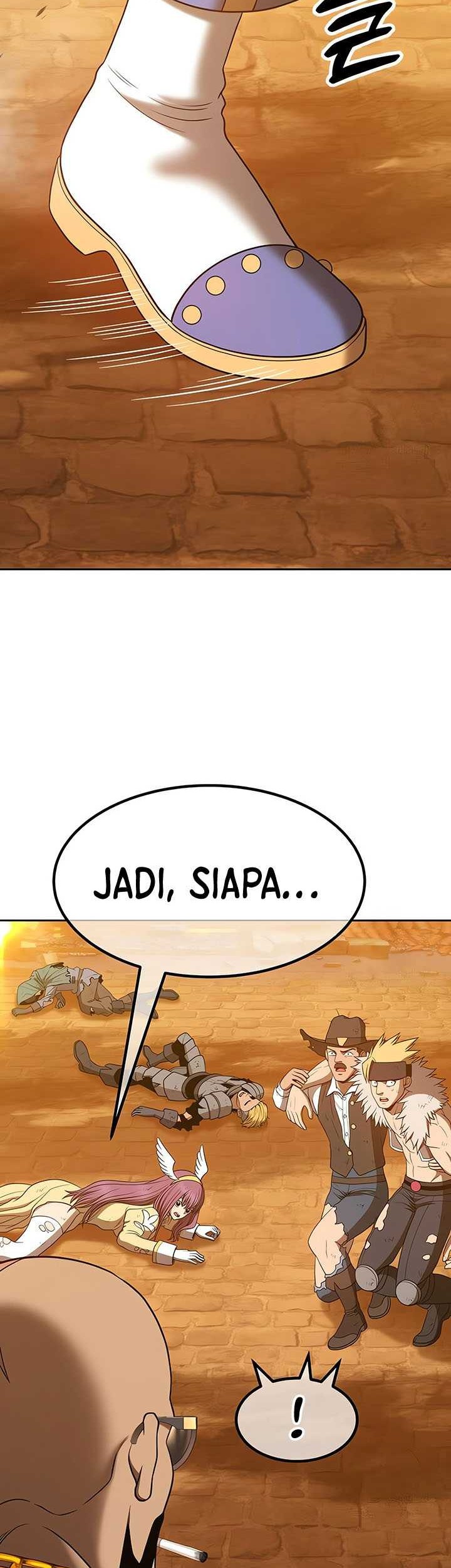 +99 Wooden Stick Chapter 55 - halaman 55