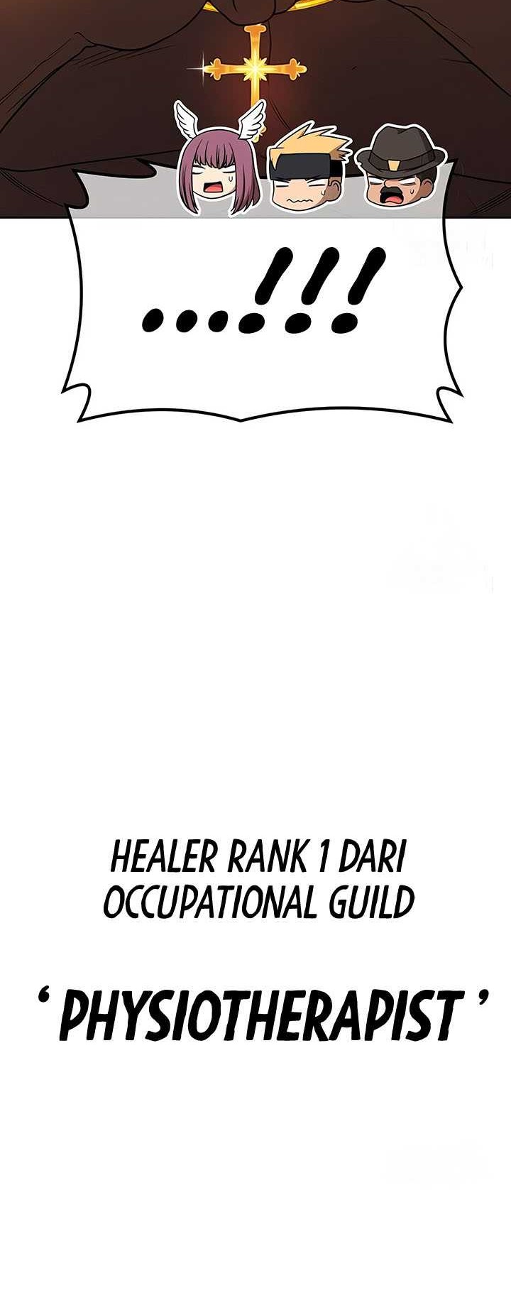 +99 Wooden Stick Chapter 55 - halaman 57