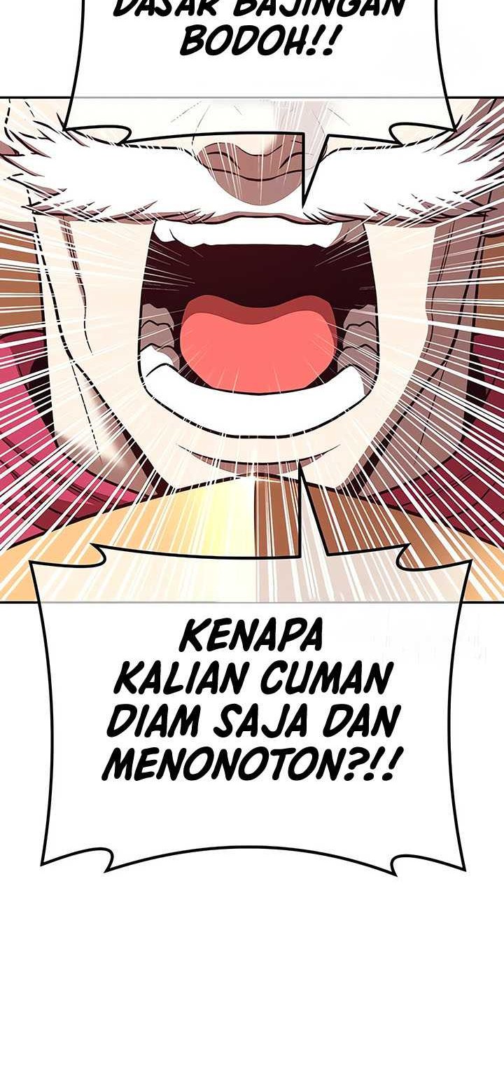 +99 Wooden Stick Chapter 55 - halaman 65