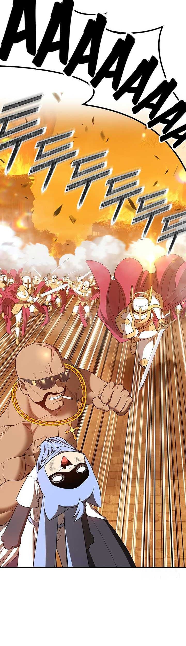 +99 Wooden Stick Chapter 55 - halaman 67
