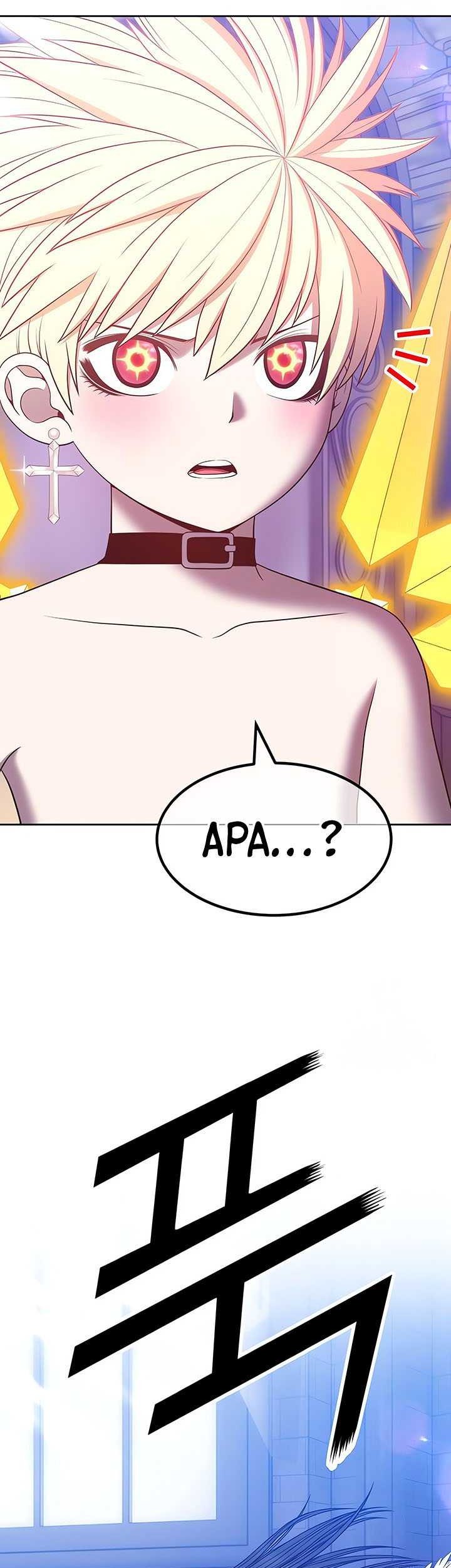 +99 Wooden Stick Chapter 55 - halaman 8