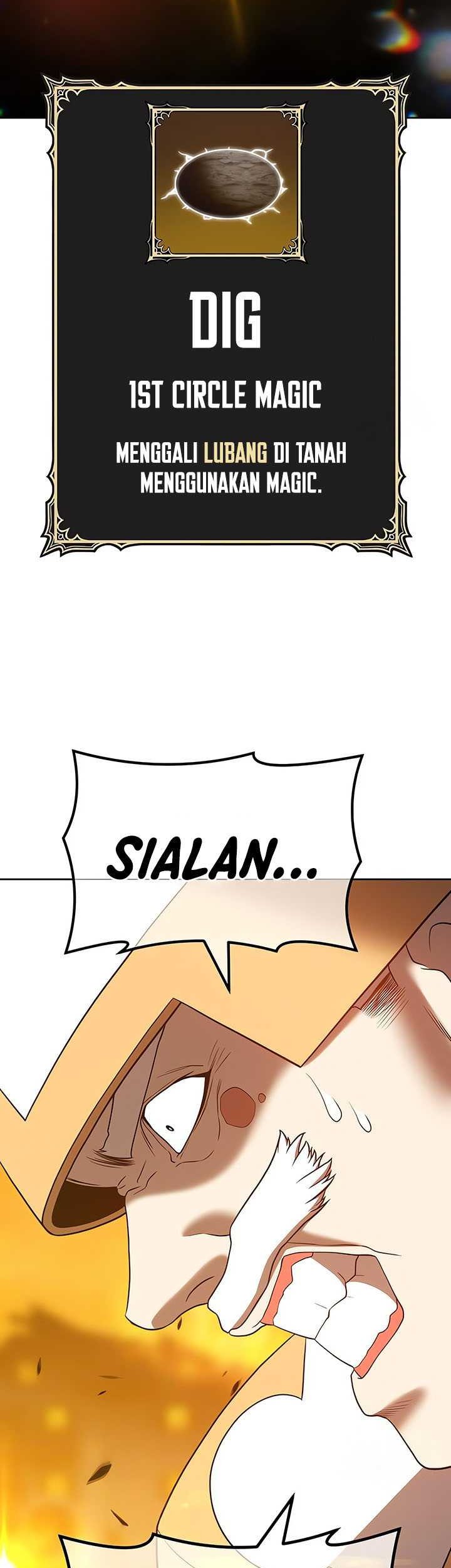 +99 Wooden Stick Chapter 55 - halaman 88