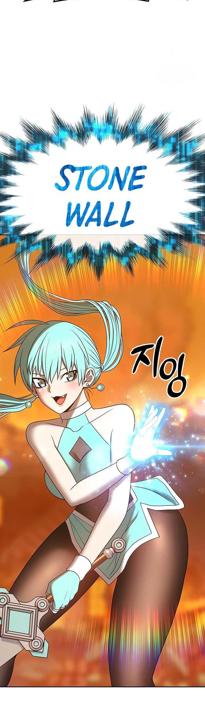 +99 Wooden Stick Chapter 55 - halaman 93