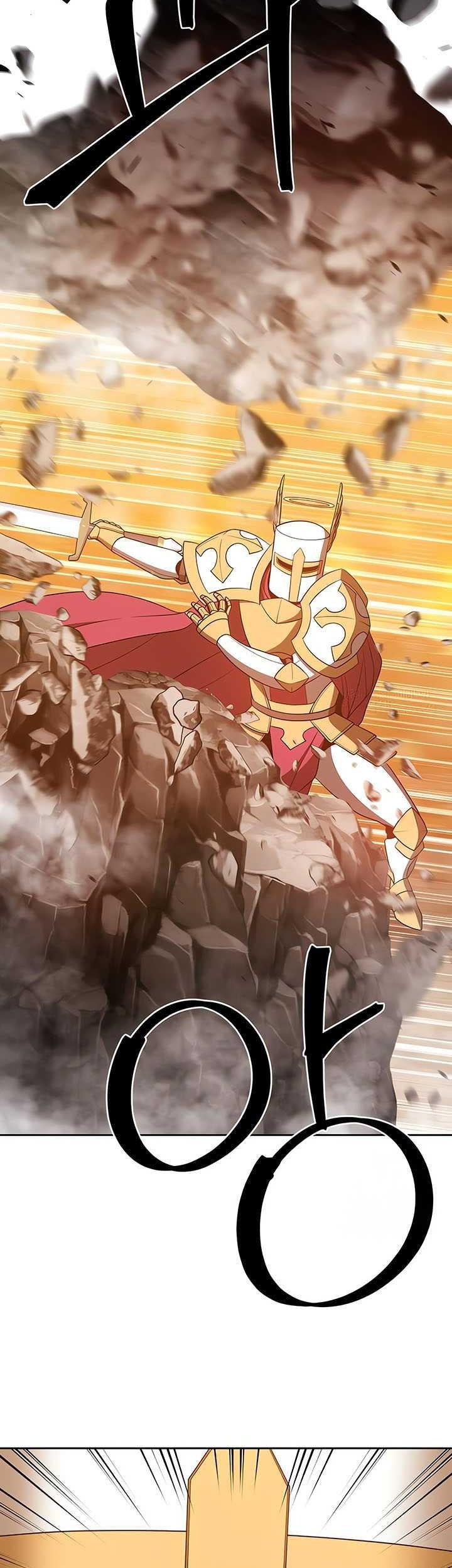 +99 Wooden Stick Chapter 55 - halaman 96
