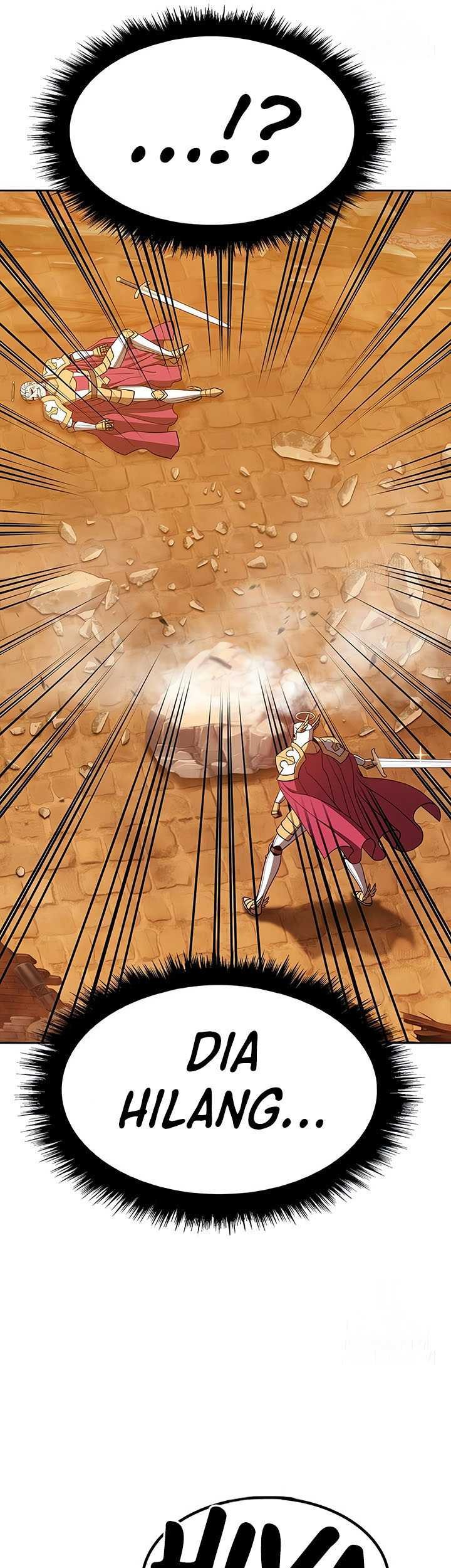 +99 Wooden Stick Chapter 55 - halaman 98