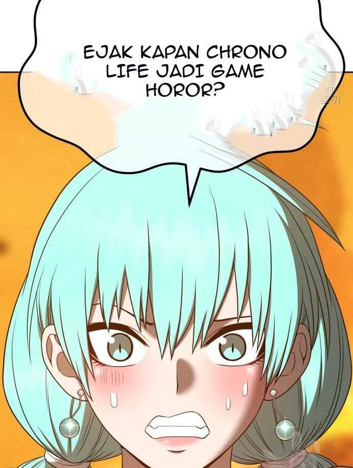 +99 Wooden Stick Chapter 56 - halaman 103