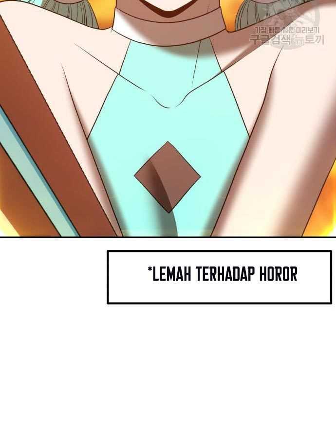 +99 Wooden Stick Chapter 56 - halaman 104