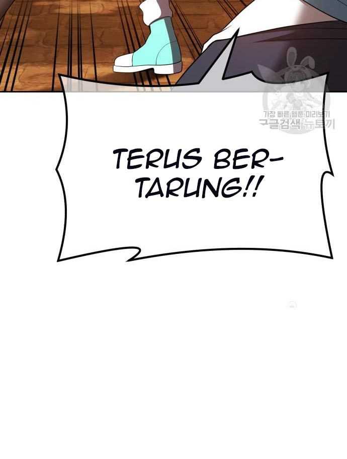 +99 Wooden Stick Chapter 56 - halaman 107