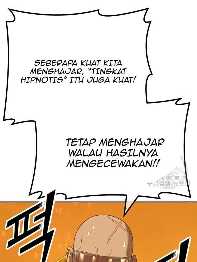 +99 Wooden Stick Chapter 56 - halaman 108