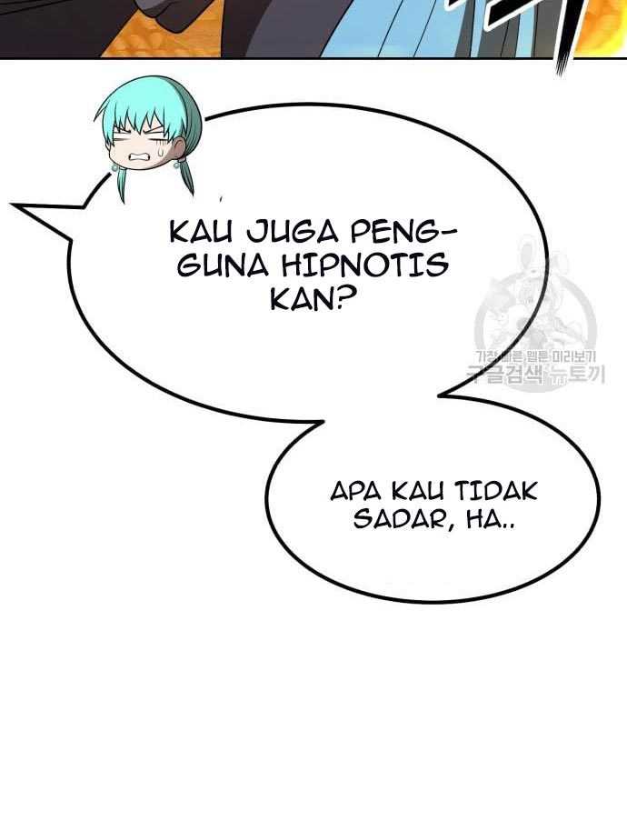 +99 Wooden Stick Chapter 56 - halaman 110
