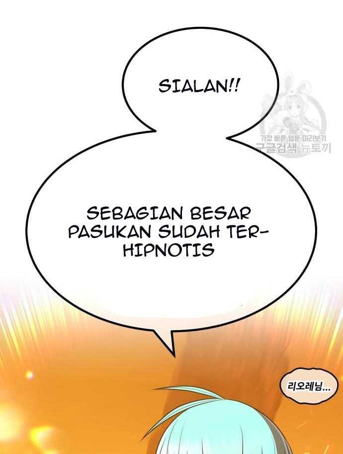+99 Wooden Stick Chapter 56 - halaman 111