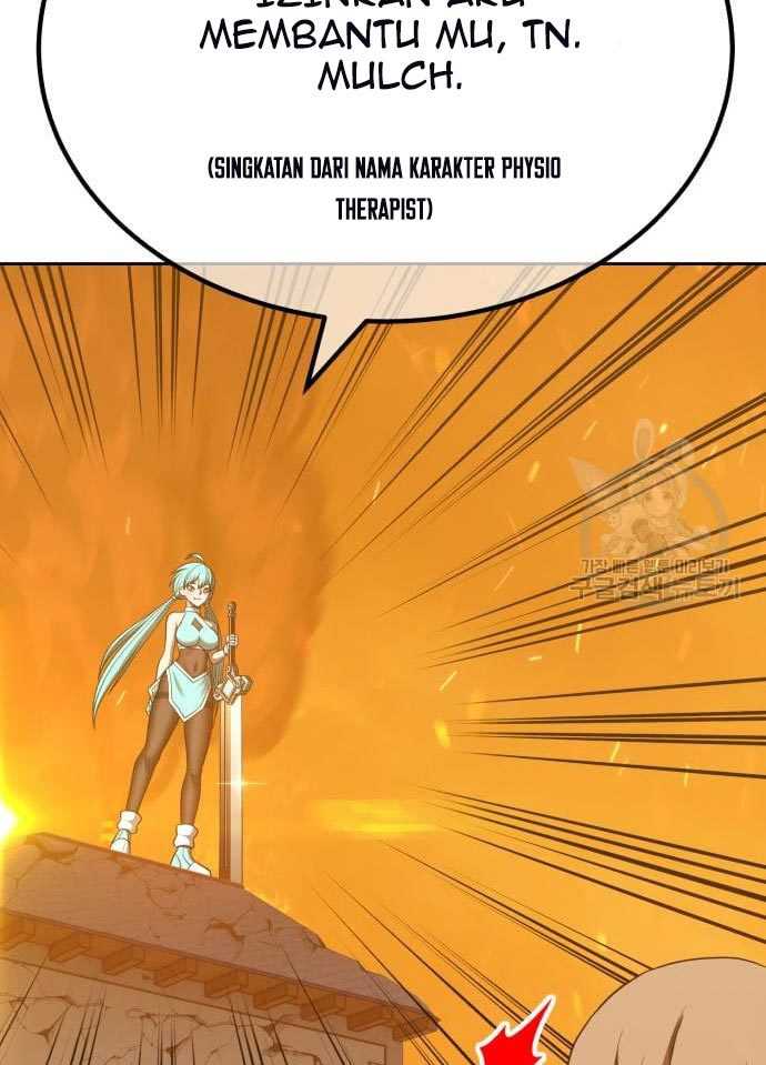 +99 Wooden Stick Chapter 56 - halaman 12