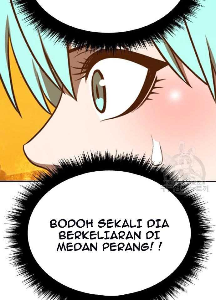 +99 Wooden Stick Chapter 56 - halaman 122